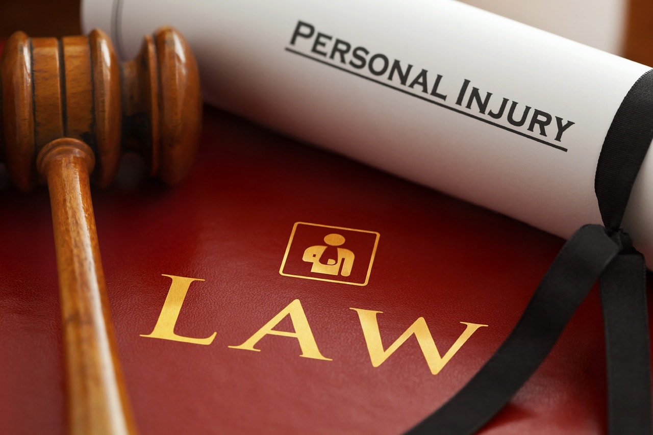 Personal Injury – Concept of Negligence