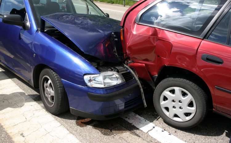  Reasons to Hire a Car Accident Attorney