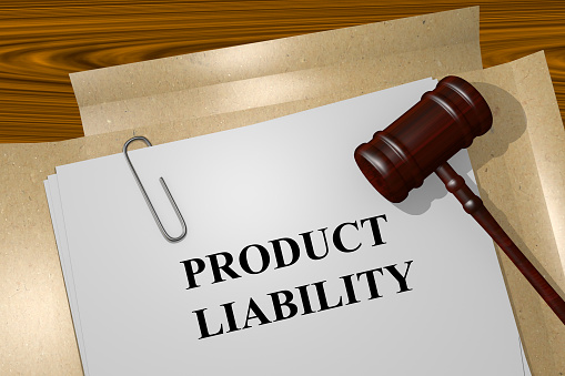  5 Reasons to Hire a Product Liability Lawyer