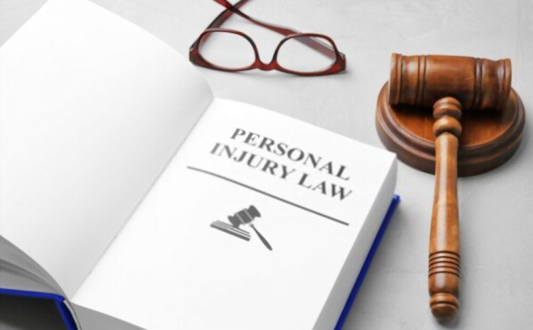  Steps to Follow in a Personal Injury Case