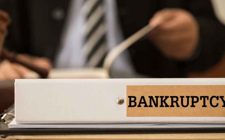  Importance of Hiring Bankruptcy Lawyers in Resolving Financial Issues