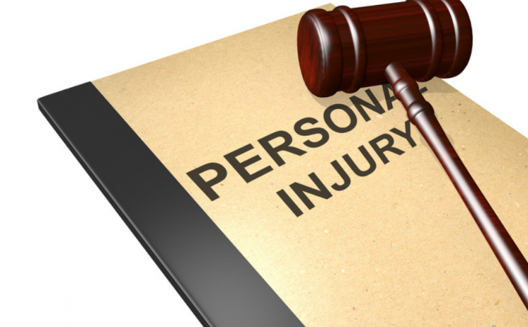  Why you need a Personal Injury Lawyer?