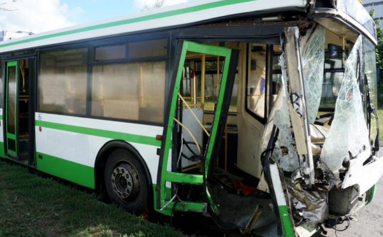  What You Need to Know About Bus Accident Lawsuit?