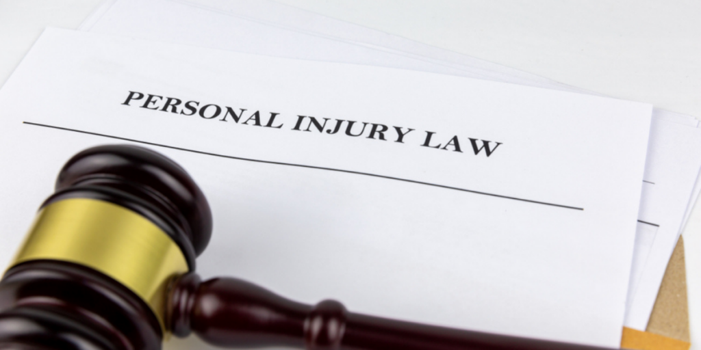 Claims in Personal Injury Lawsuits!