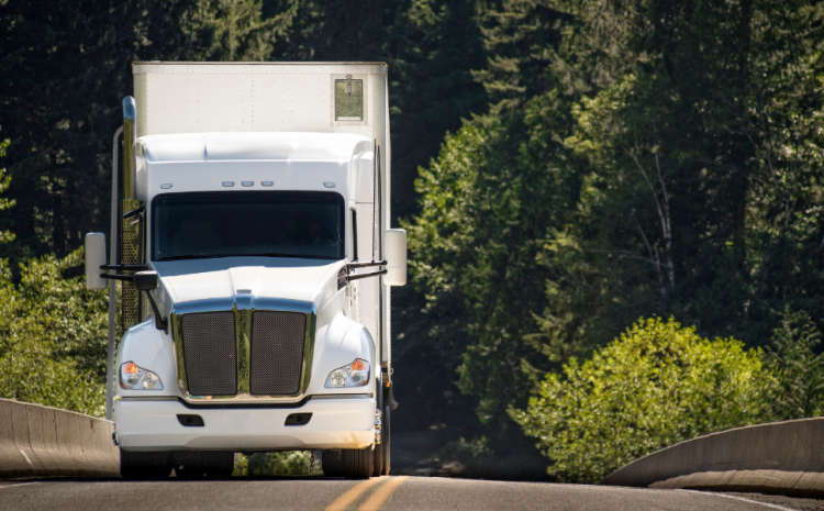  Personal Injury Laws for Truck Accidents