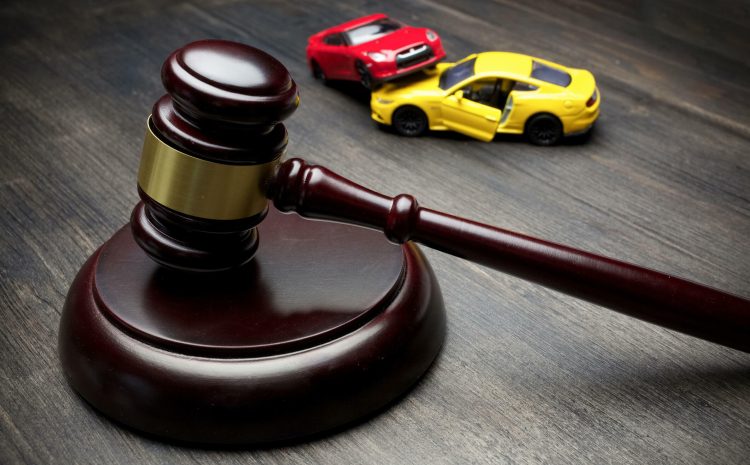  Navigating the Road to Recovery: The Vital Role of North Dakota Auto Accident Attorneys