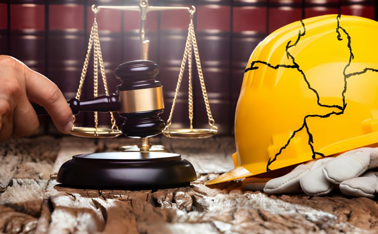  Safeguarding Workers’ Rights: Construction Accident Lawyers in Grand Forks, ND