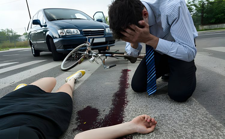  Upholding Pedestrian Safety: The Vital Role of Pedestrian Accident Attorneys in North Dakota
